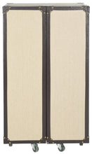 Load image into Gallery viewer, Grayson-Bar-Cabinet-Beige - Safavieh 