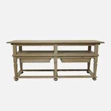 Load image into Gallery viewer, Bobo Intriguing Objects Sablon Console Table
