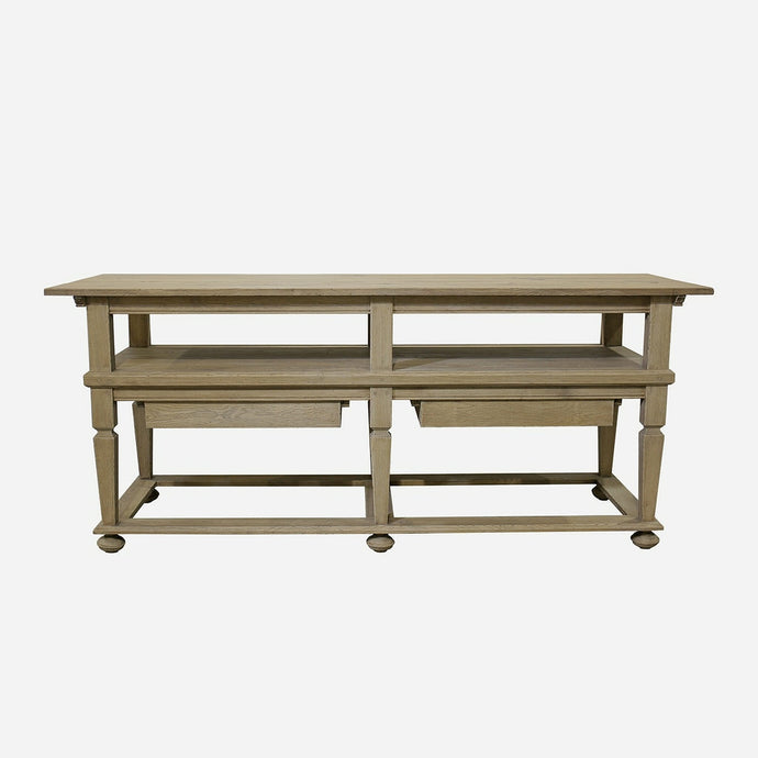 Bobo Intriguing Objects Sablon Console Table