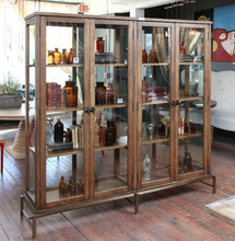 Load image into Gallery viewer, Bobo Intriguing Objects Cabinet of Curiosities