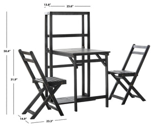 Griffen-Balcony-Dining-Cabinet-Set - Safavieh