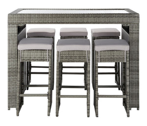 Horus-Outdoor-Dining-Set - Safavieh