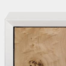 Load image into Gallery viewer, Lazaro-Burlwood-Sideboard - Safavieh