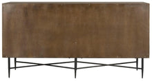 Load image into Gallery viewer, Skylar-Brass-Sideboard - Safavieh