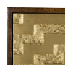 Load image into Gallery viewer, Skylar-Brass-Sideboard - Safavieh