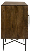 Load image into Gallery viewer, Skylar-Brass-Sideboard - Safavieh