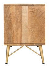 Load image into Gallery viewer, Wendy-Wood-Sideboard - Safavieh
