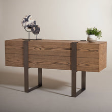 Load image into Gallery viewer, Kyoga-60&quot;-Sideboard - Safavieh