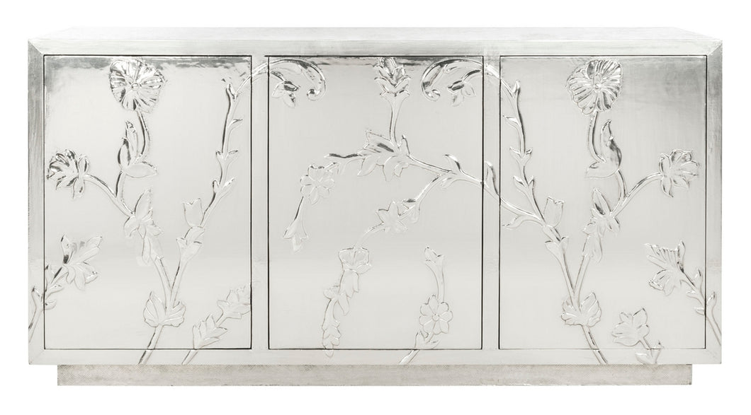 Narcisa-Floral-Sideboard - Safavieh