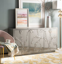 Load image into Gallery viewer, Narcisa-Floral-Sideboard - Safavieh