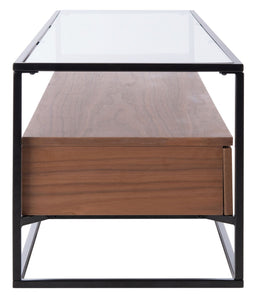 Lollita-Glass-And-Wood-TV-Stand -Safavieh